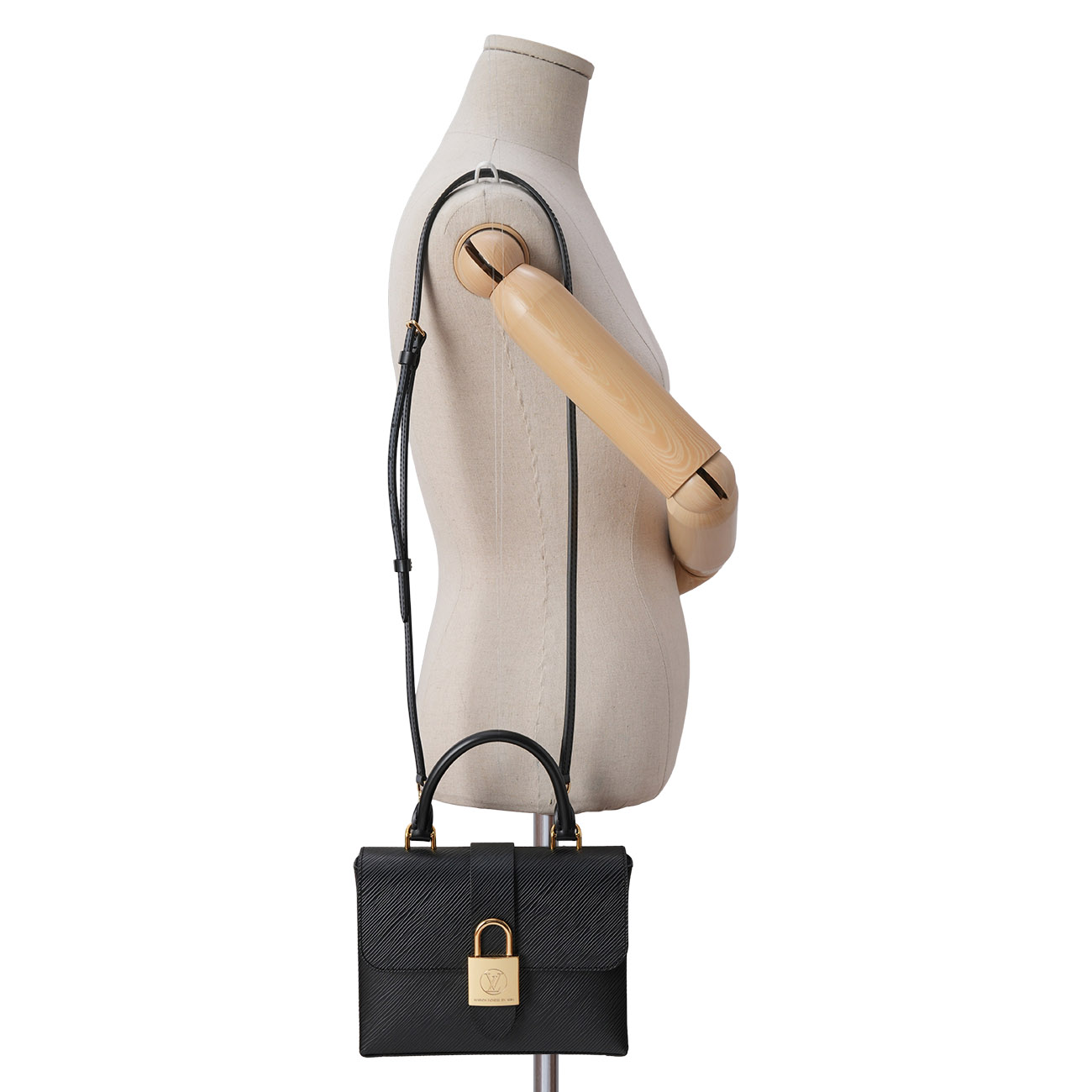 LOUIS VUITTON(USED)루이비통 에삐 록키 BB